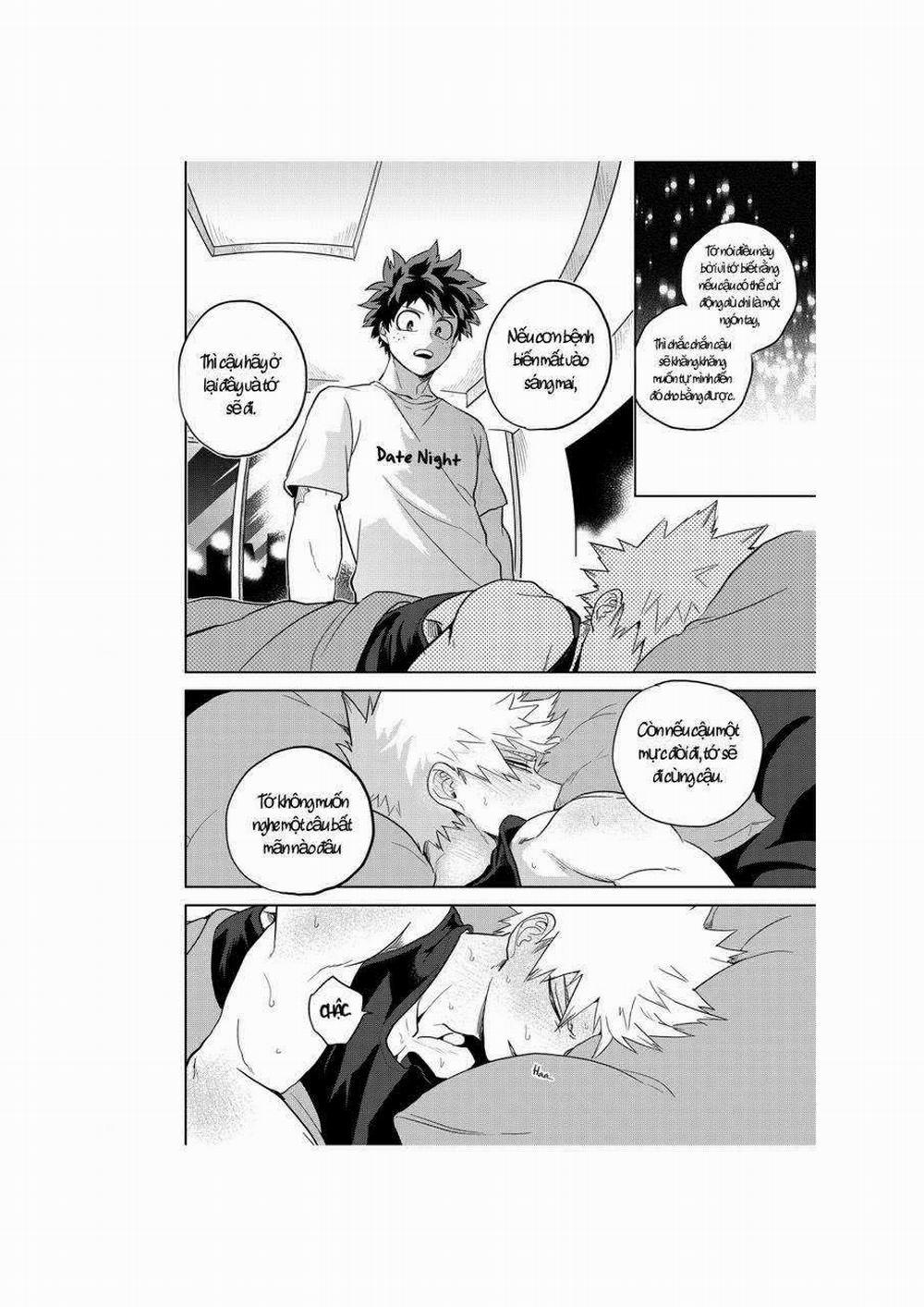 Oneshot Theo Yêu Cầu 95 trang 17