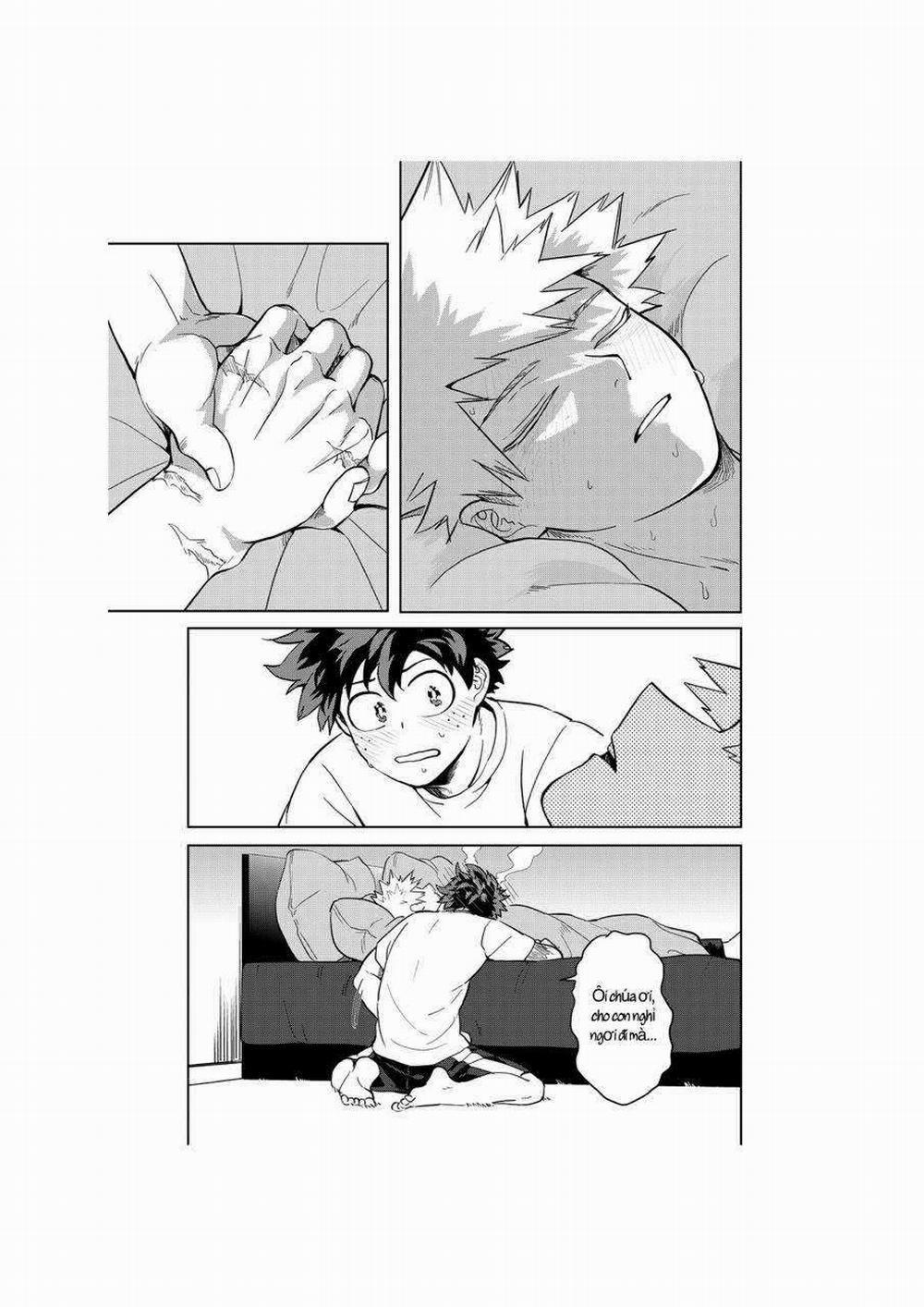 Oneshot Theo Yêu Cầu 95 trang 20