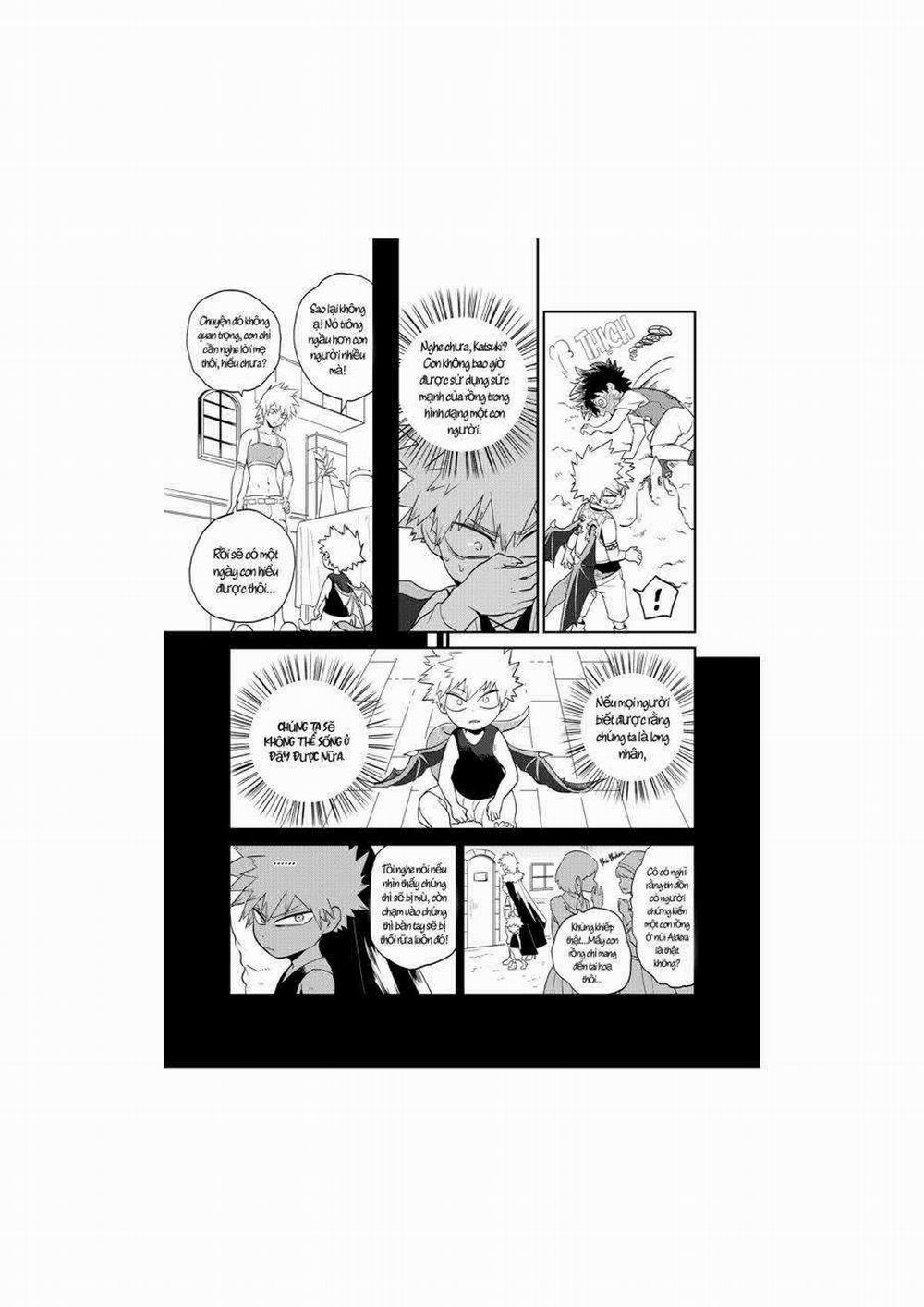 Oneshot Theo Yêu Cầu 95 trang 23