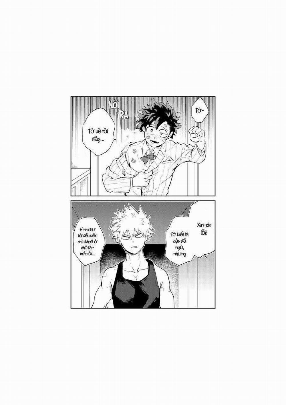 Oneshot Theo Yêu Cầu 95 trang 24