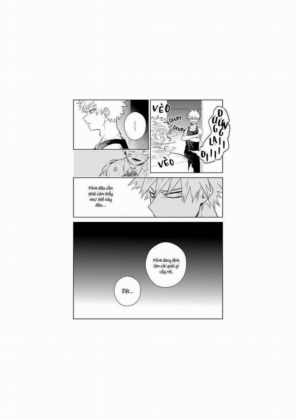 Oneshot Theo Yêu Cầu 95 trang 26