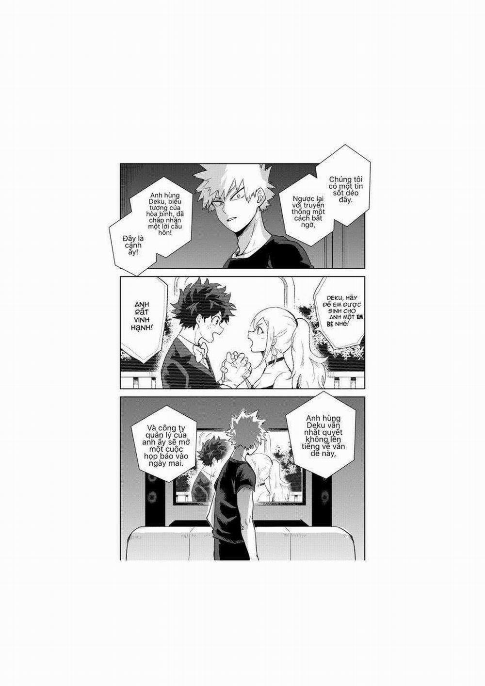 Oneshot Theo Yêu Cầu 95 trang 27