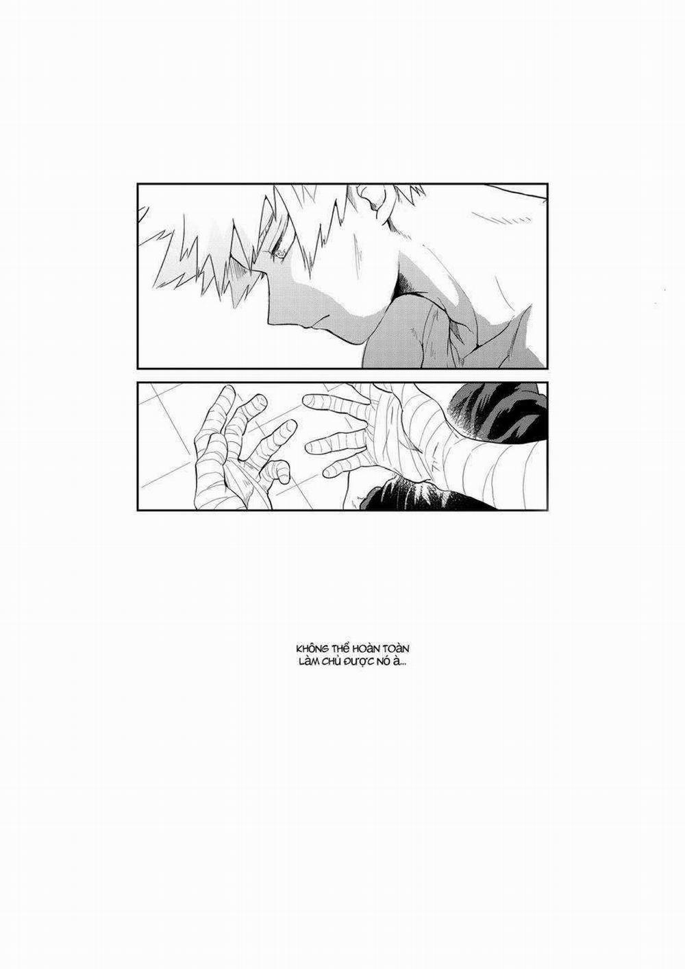 Oneshot Theo Yêu Cầu 95 trang 3