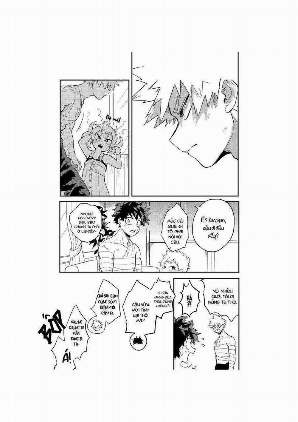 Oneshot Theo Yêu Cầu 95 trang 5