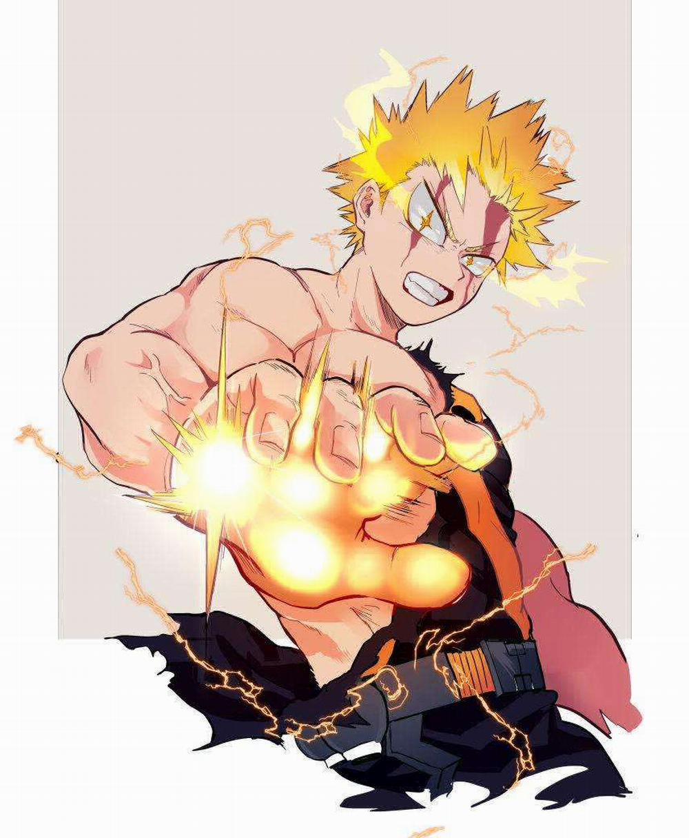 Oneshot Theo Yêu Cầu 95 trang 6