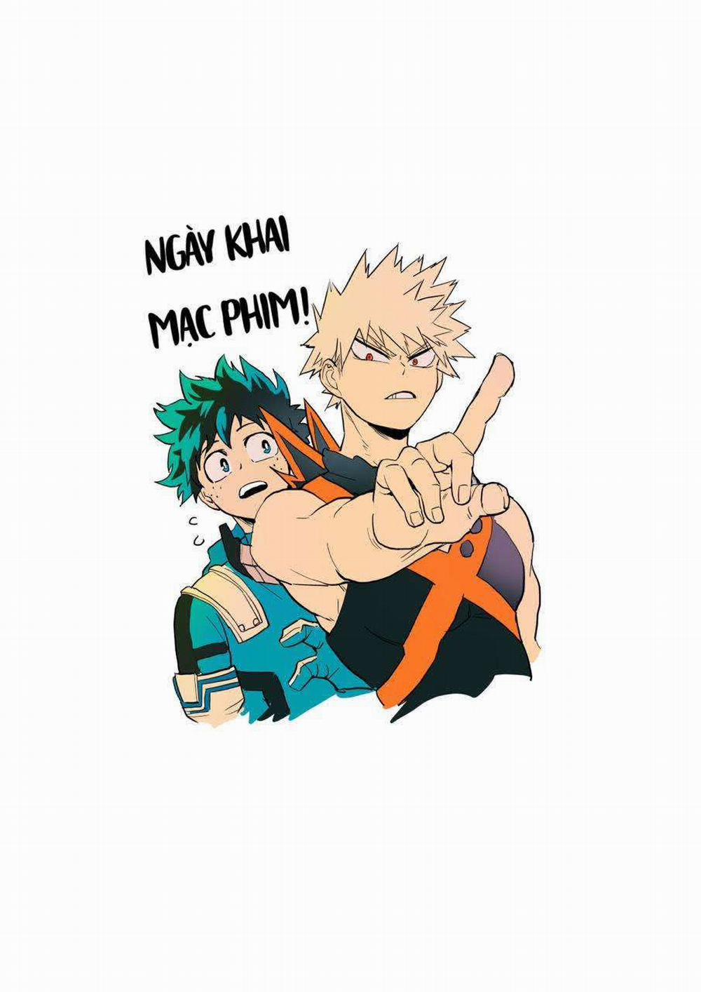 Oneshot Theo Yêu Cầu 95 trang 7