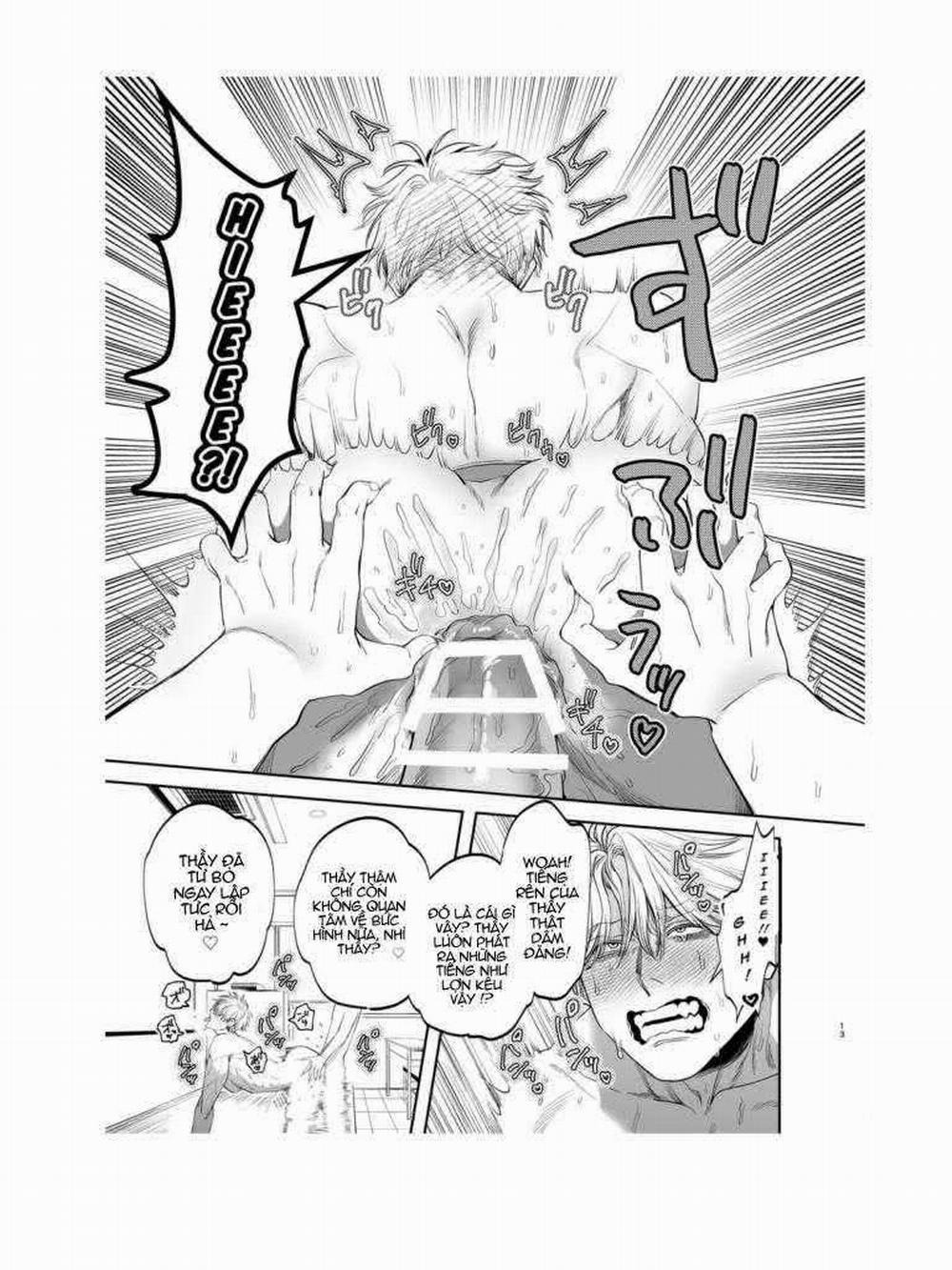 Oneshot Theo Yêu Cầu 97 trang 11