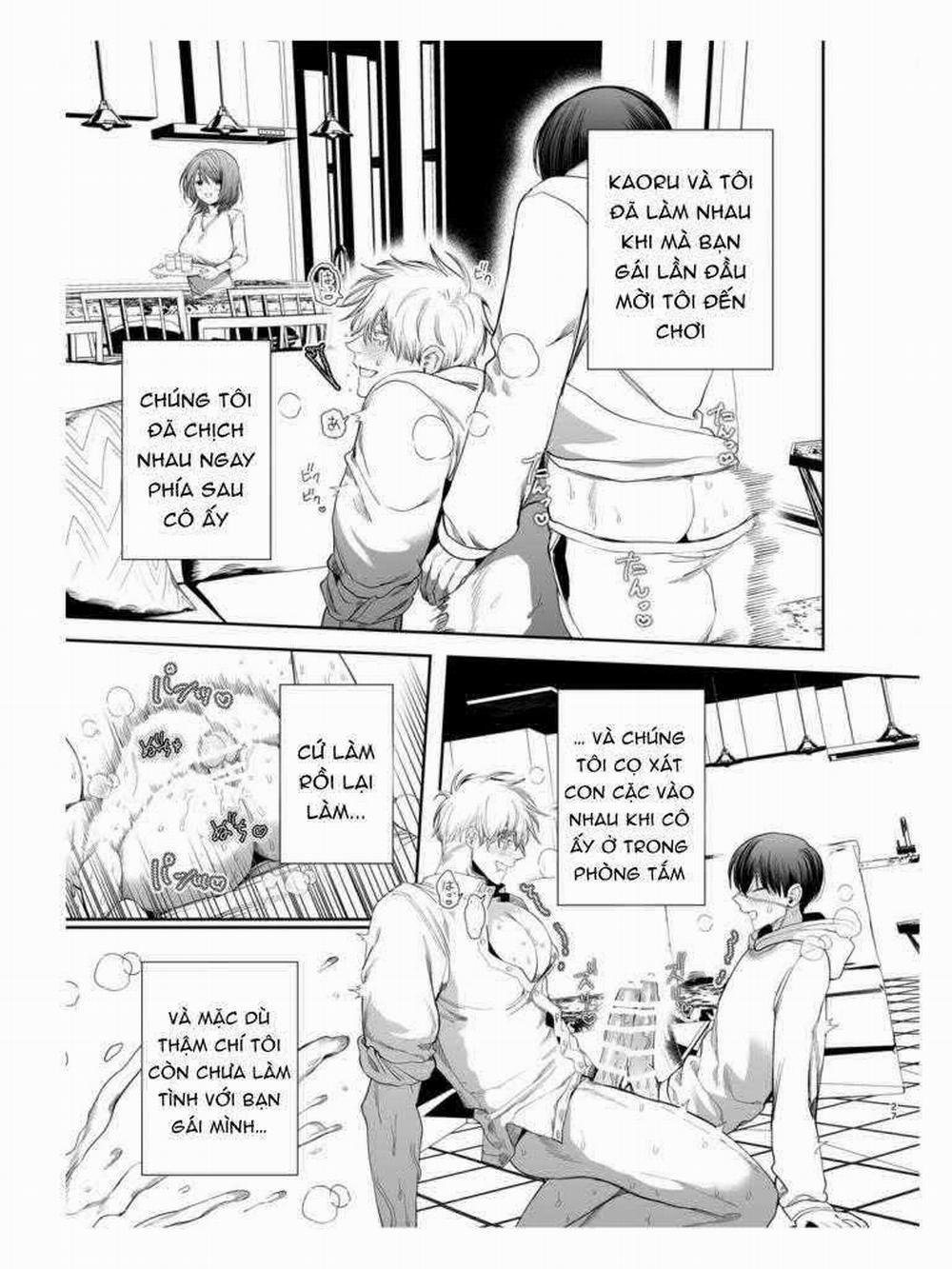 Oneshot Theo Yêu Cầu 97 trang 25