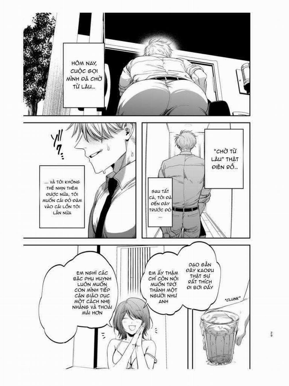 Oneshot Theo Yêu Cầu 97 trang 27