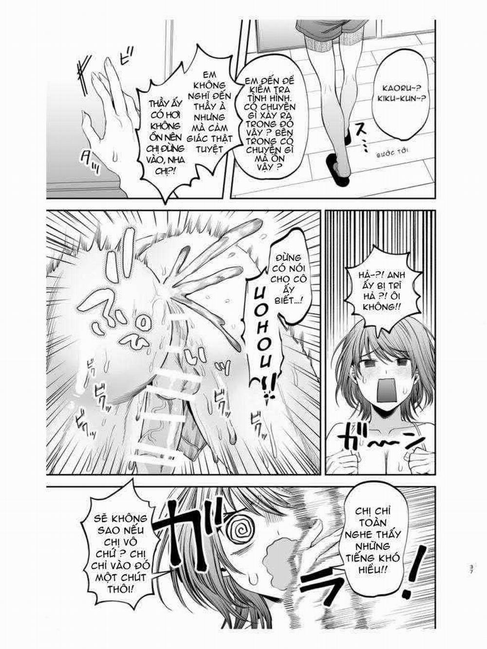 Oneshot Theo Yêu Cầu 97 trang 35