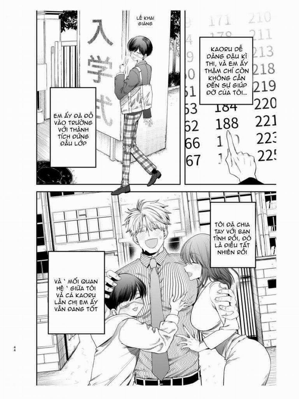 Oneshot Theo Yêu Cầu 97 trang 42