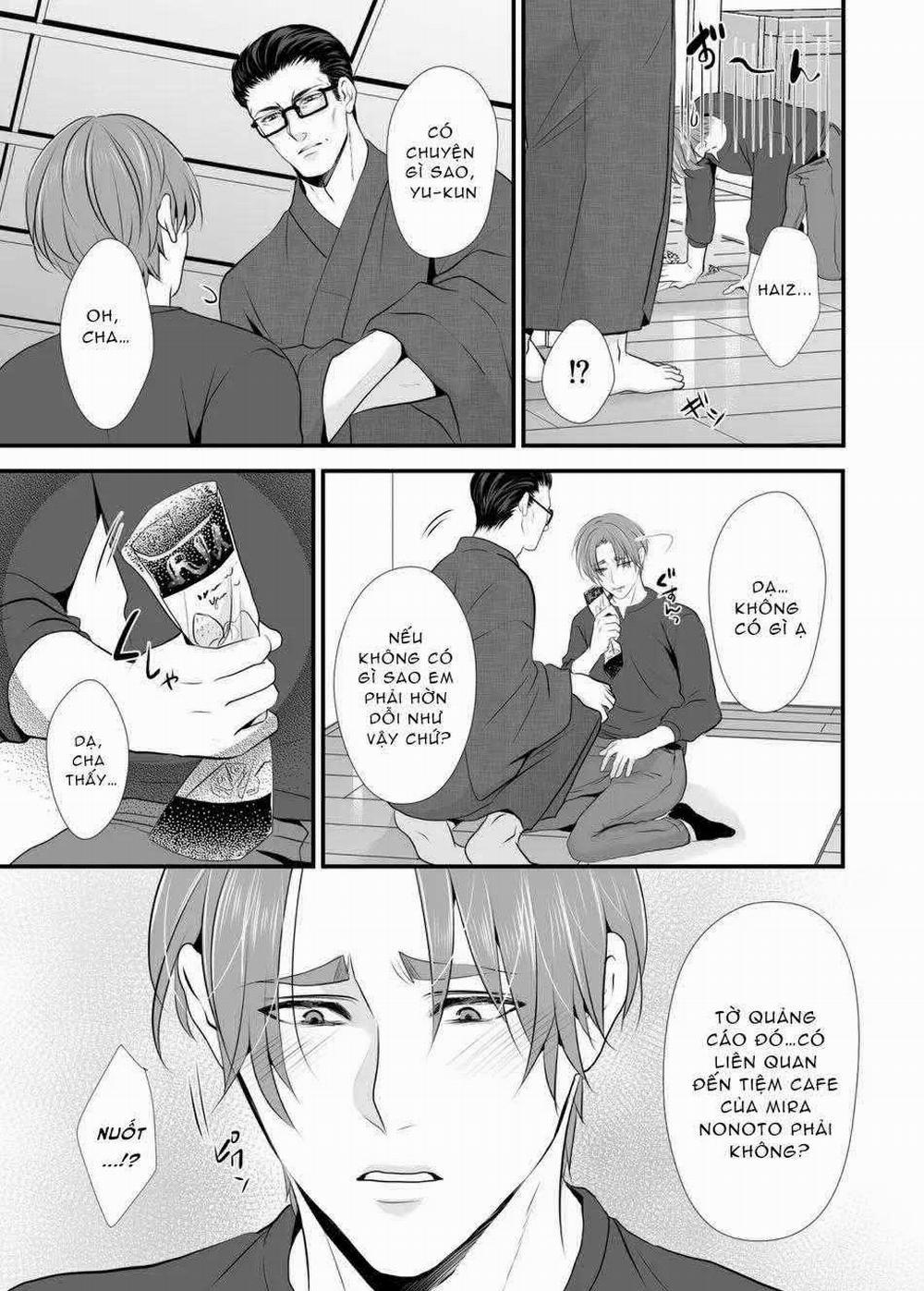 Oneshot Theo Yêu Cầu 98 trang 2