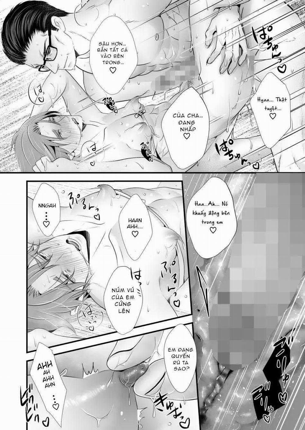 Oneshot Theo Yêu Cầu 98 trang 20