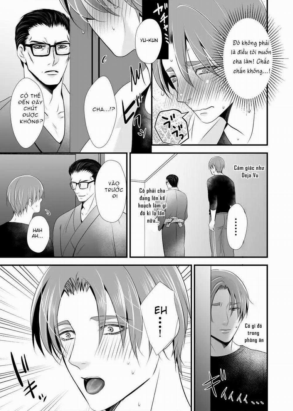 Oneshot Theo Yêu Cầu 98 trang 33