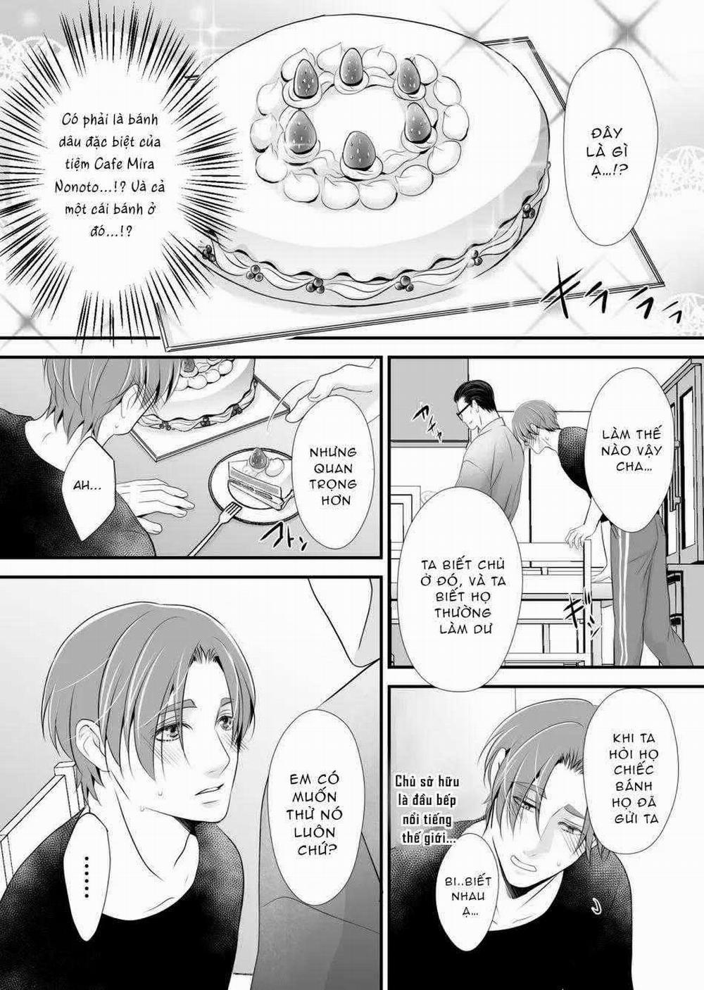 Oneshot Theo Yêu Cầu 98 trang 34