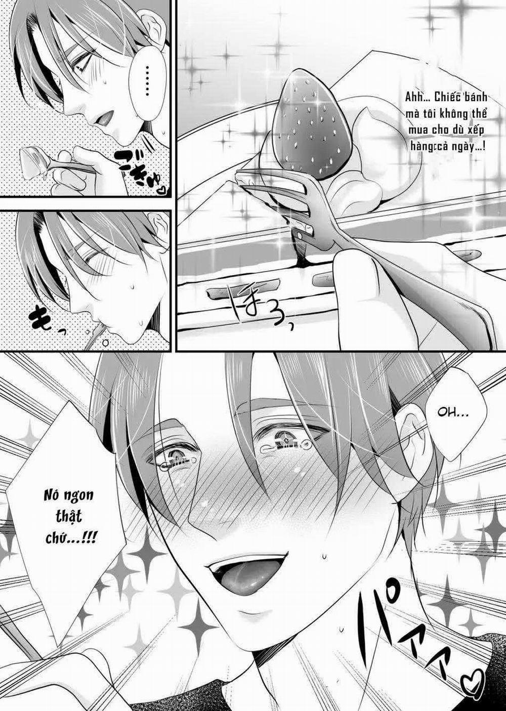 Oneshot Theo Yêu Cầu 98 trang 35