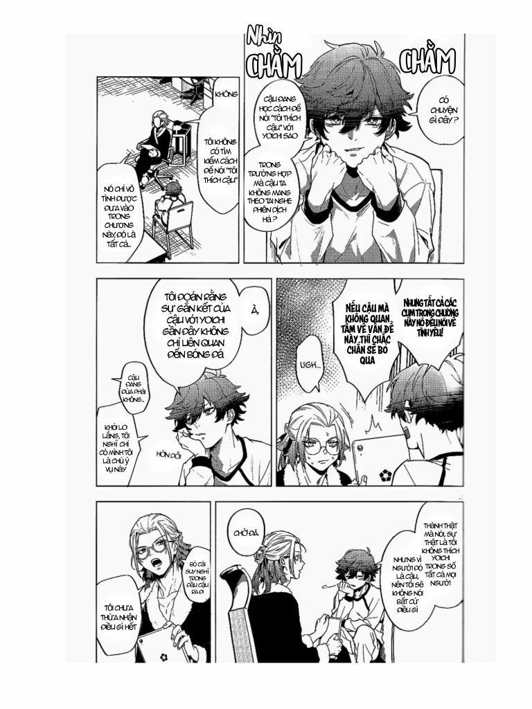 Oneshot Theo Yêu Cầu 99 trang 11