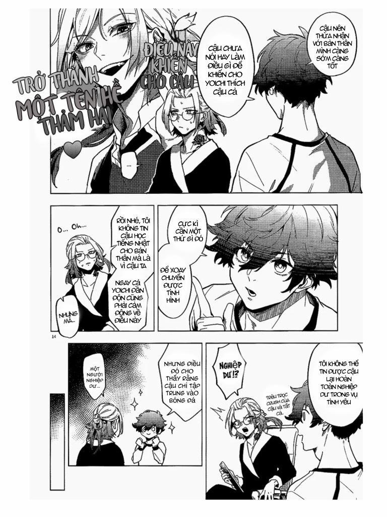 Oneshot Theo Yêu Cầu 99 trang 12