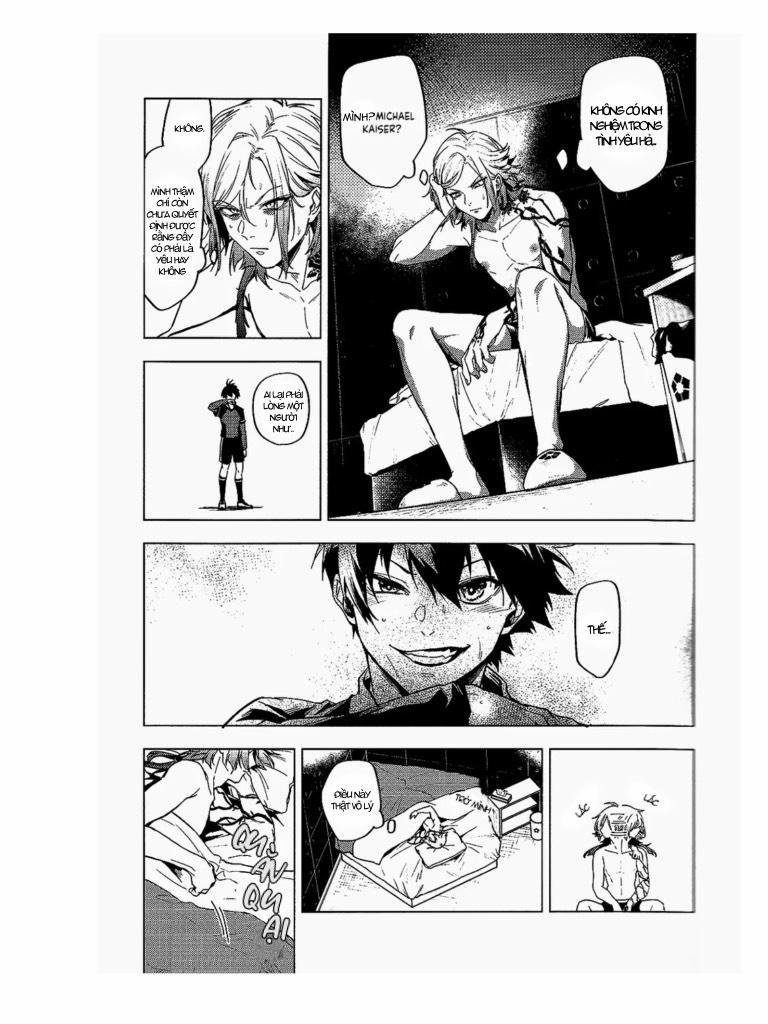 Oneshot Theo Yêu Cầu 99 trang 13