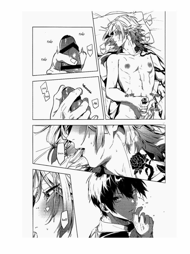 Oneshot Theo Yêu Cầu 99 trang 15