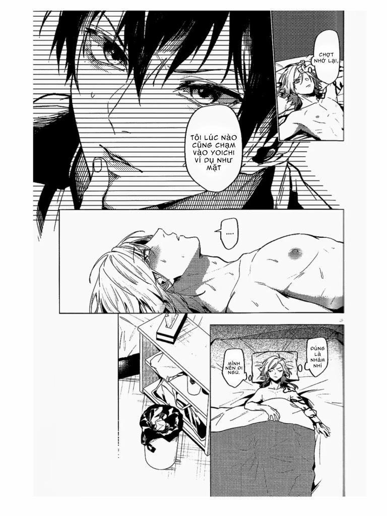 Oneshot Theo Yêu Cầu 99 trang 16