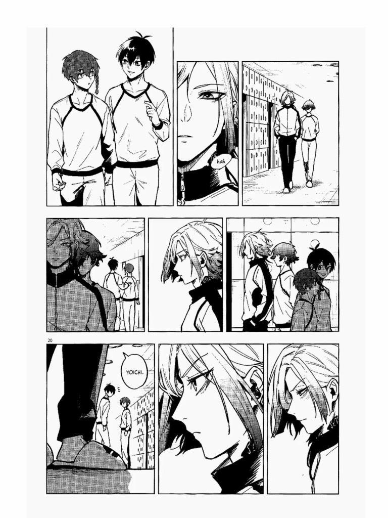 Oneshot Theo Yêu Cầu 99 trang 17