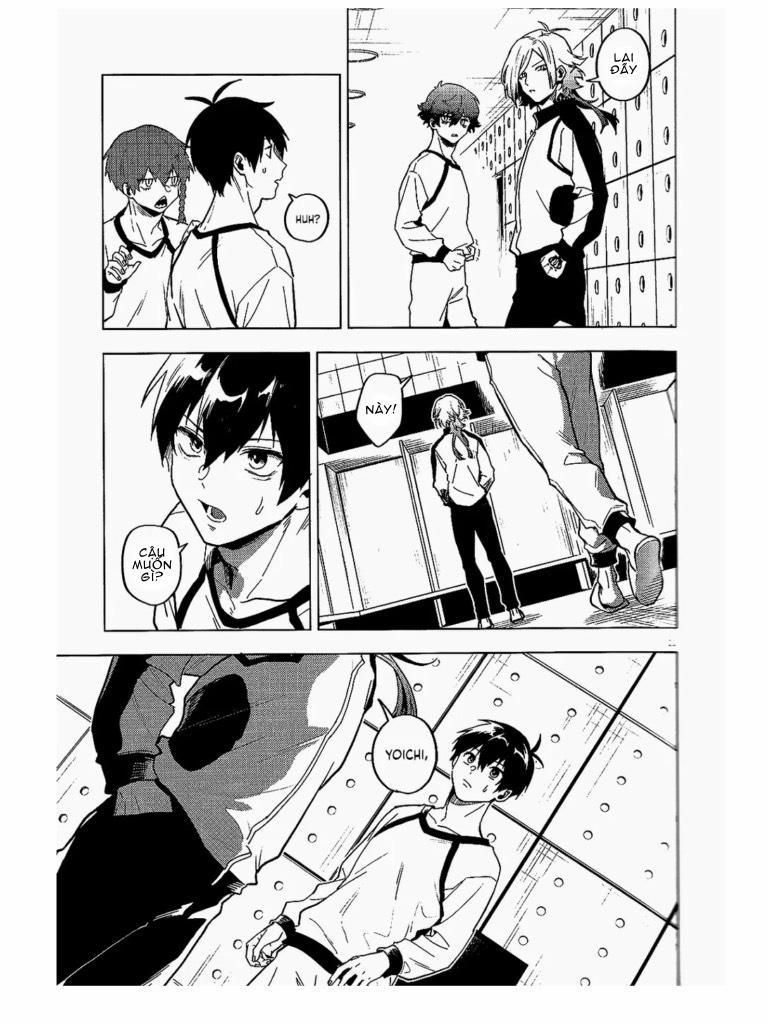 Oneshot Theo Yêu Cầu 99 trang 18