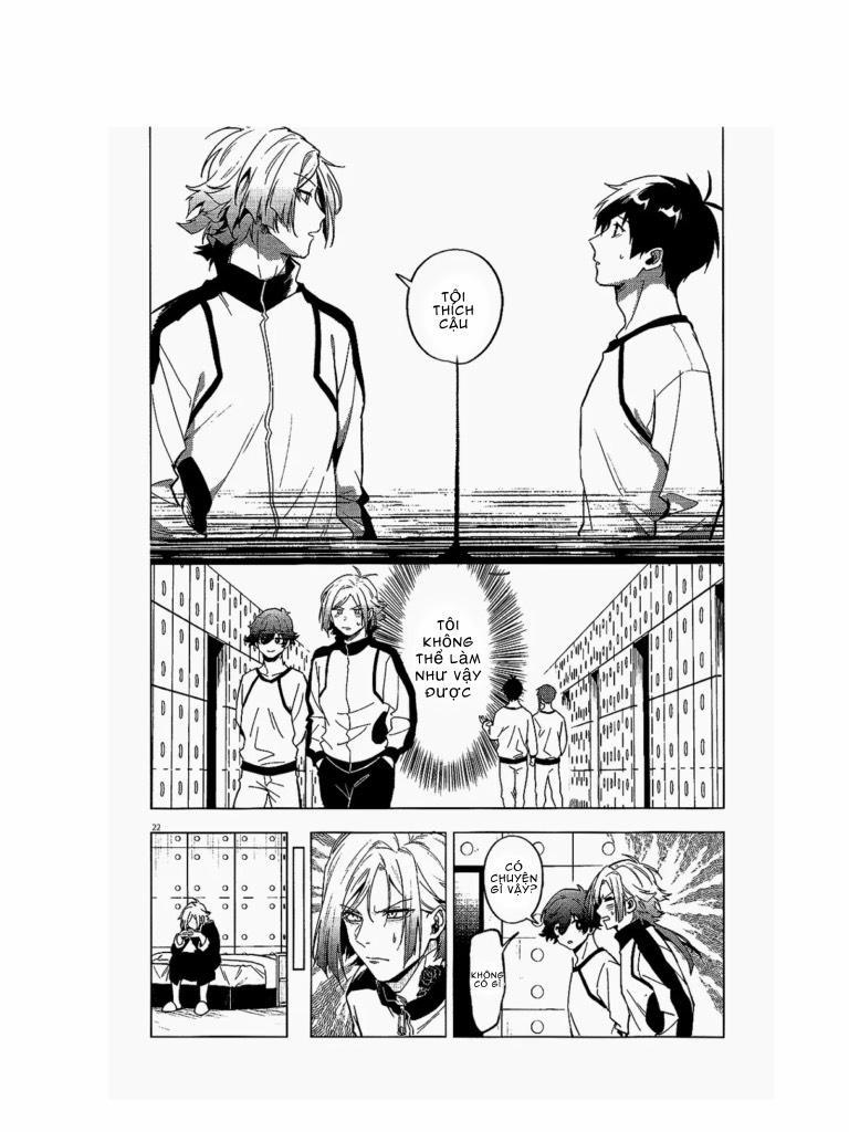 Oneshot Theo Yêu Cầu 99 trang 19