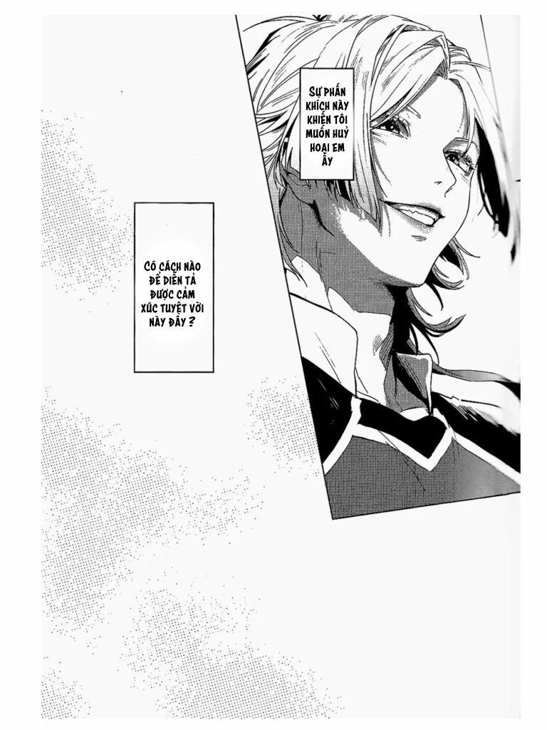 Oneshot Theo Yêu Cầu 99 trang 2