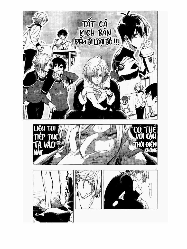 Oneshot Theo Yêu Cầu 99 trang 20