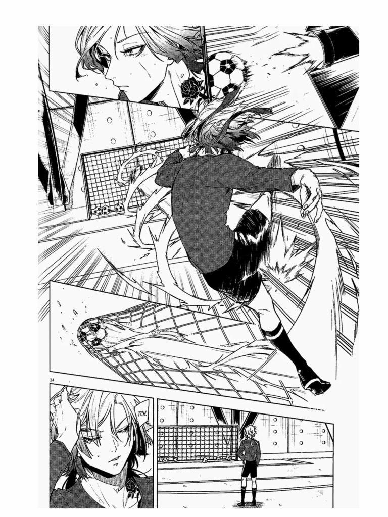 Oneshot Theo Yêu Cầu 99 trang 21