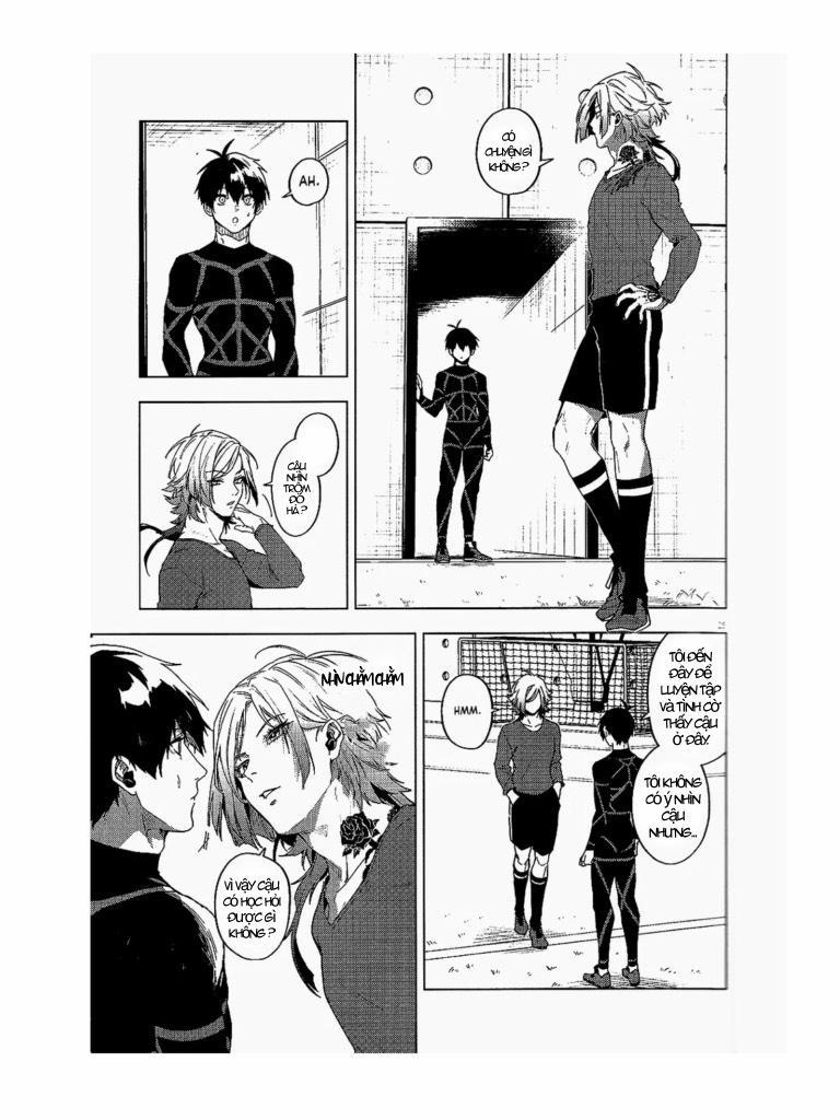 Oneshot Theo Yêu Cầu 99 trang 22