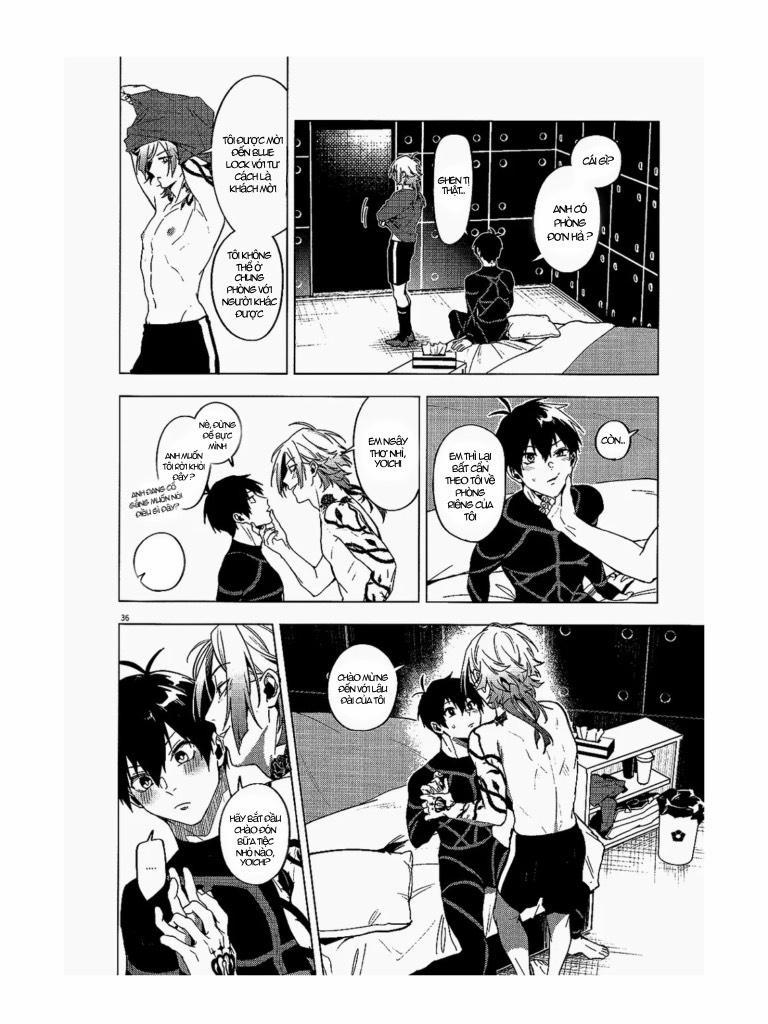 Oneshot Theo Yêu Cầu 99 trang 29