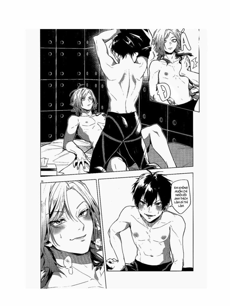 Oneshot Theo Yêu Cầu 99 trang 31