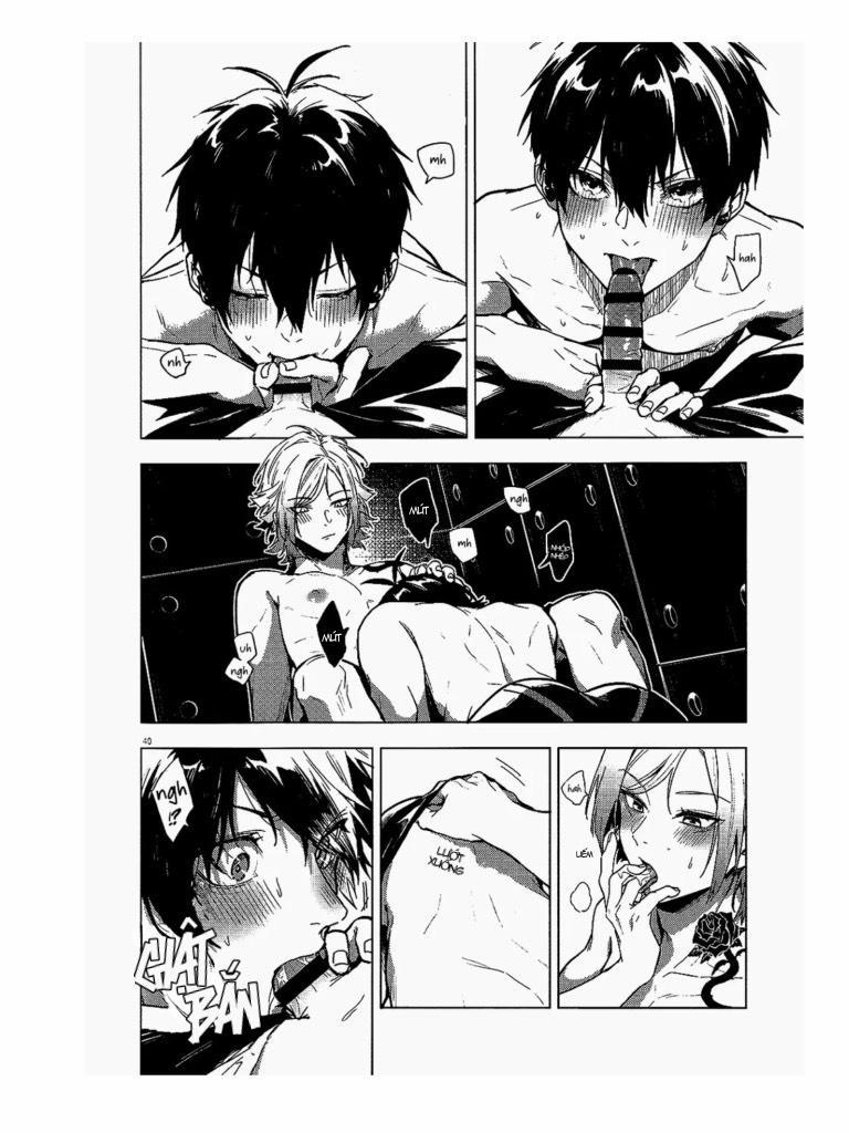 Oneshot Theo Yêu Cầu 99 trang 33