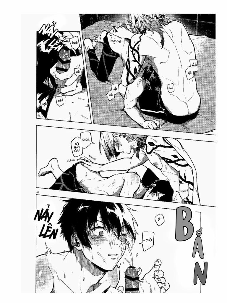 Oneshot Theo Yêu Cầu 99 trang 35