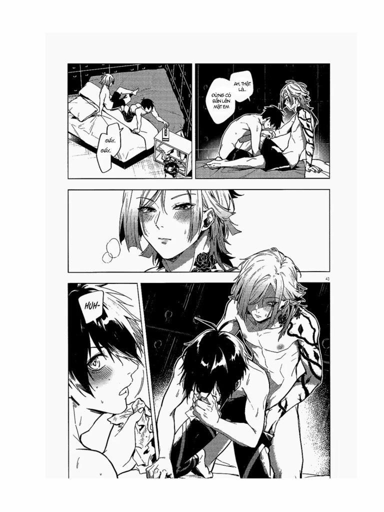 Oneshot Theo Yêu Cầu 99 trang 36