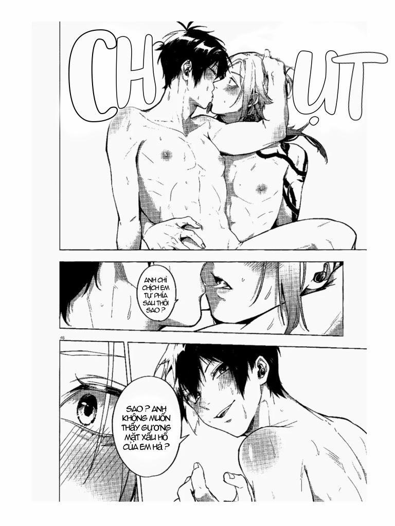 Oneshot Theo Yêu Cầu 99 trang 39