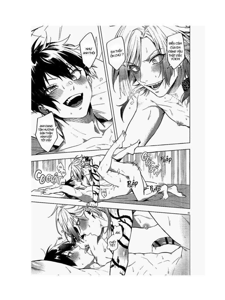 Oneshot Theo Yêu Cầu 99 trang 42