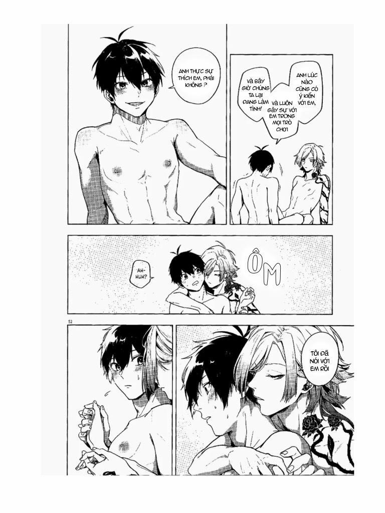 Oneshot Theo Yêu Cầu 99 trang 44