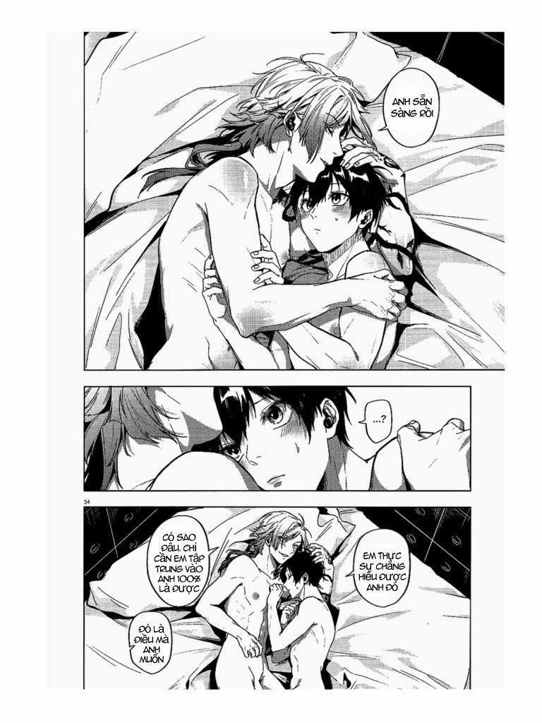 Oneshot Theo Yêu Cầu 99 trang 46