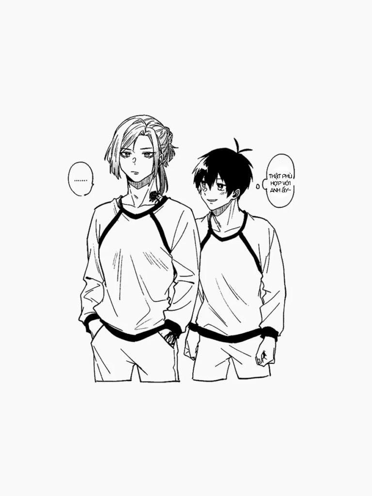 Oneshot Theo Yêu Cầu 99 trang 47