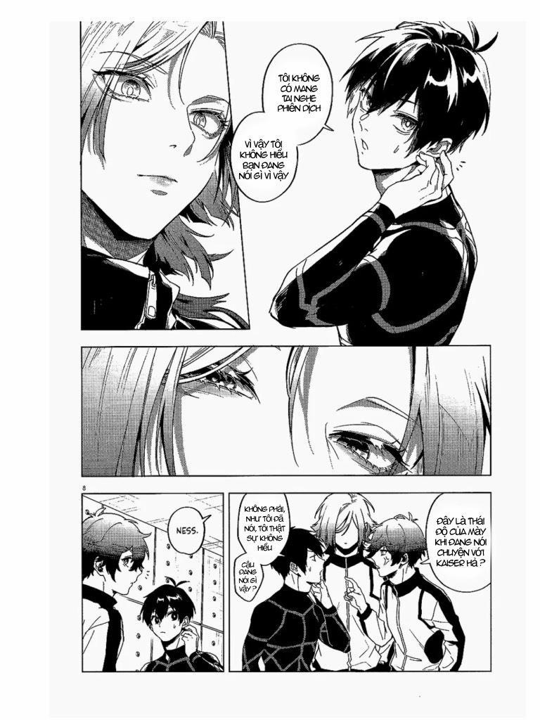 Oneshot Theo Yêu Cầu 99 trang 7