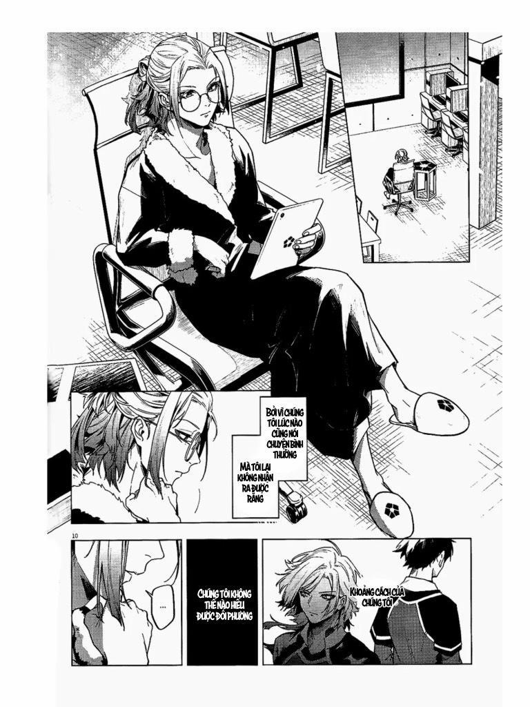 Oneshot Theo Yêu Cầu 99 trang 8