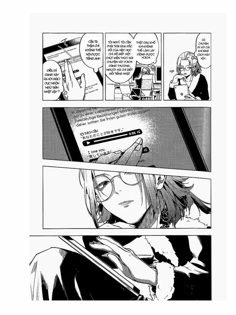 Oneshot Theo Yêu Cầu 99 trang 9