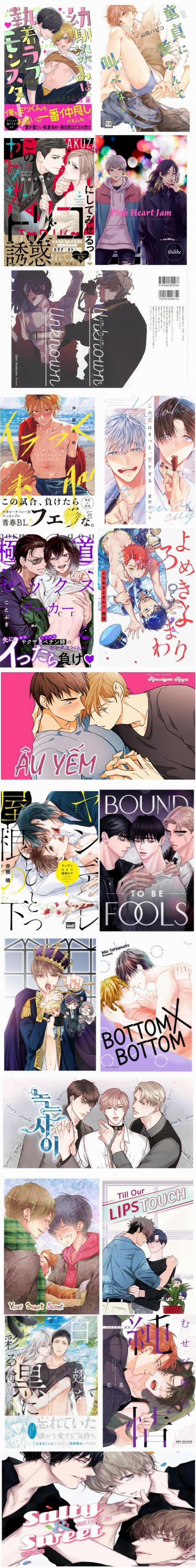 Oneshot Và Dou Theo Đề Cử 1 trang 30