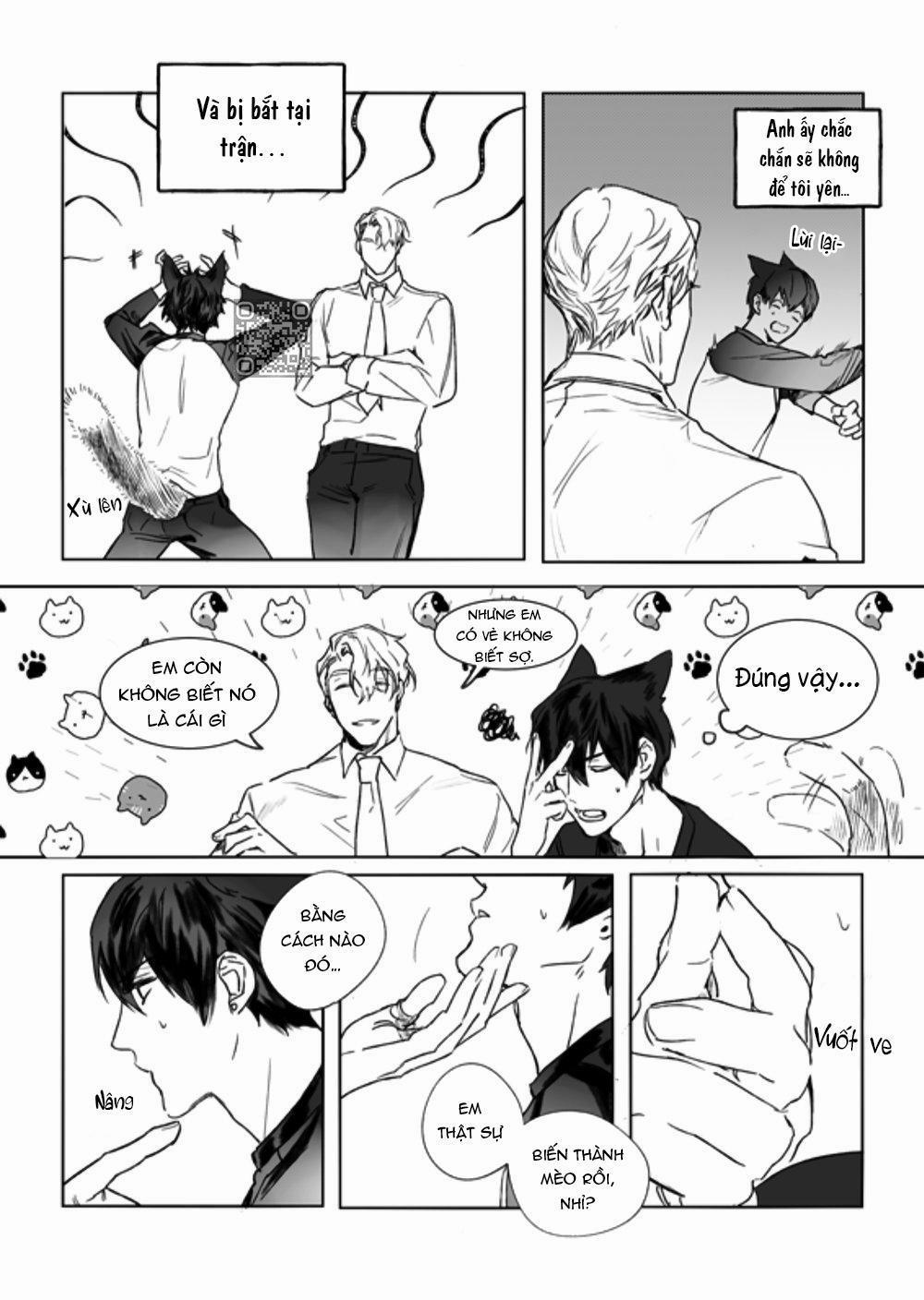 Oneshot Và Dou Theo Đề Cử 1 trang 5