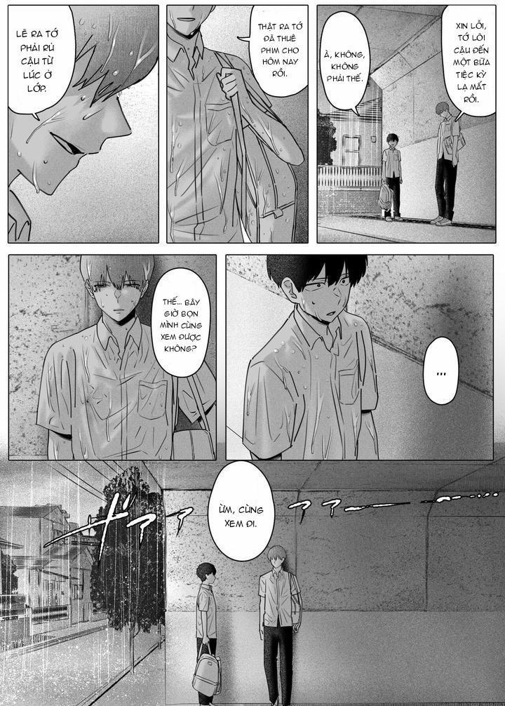 Oneshot Và Dou Theo Đề Cử 10.5 trang 5