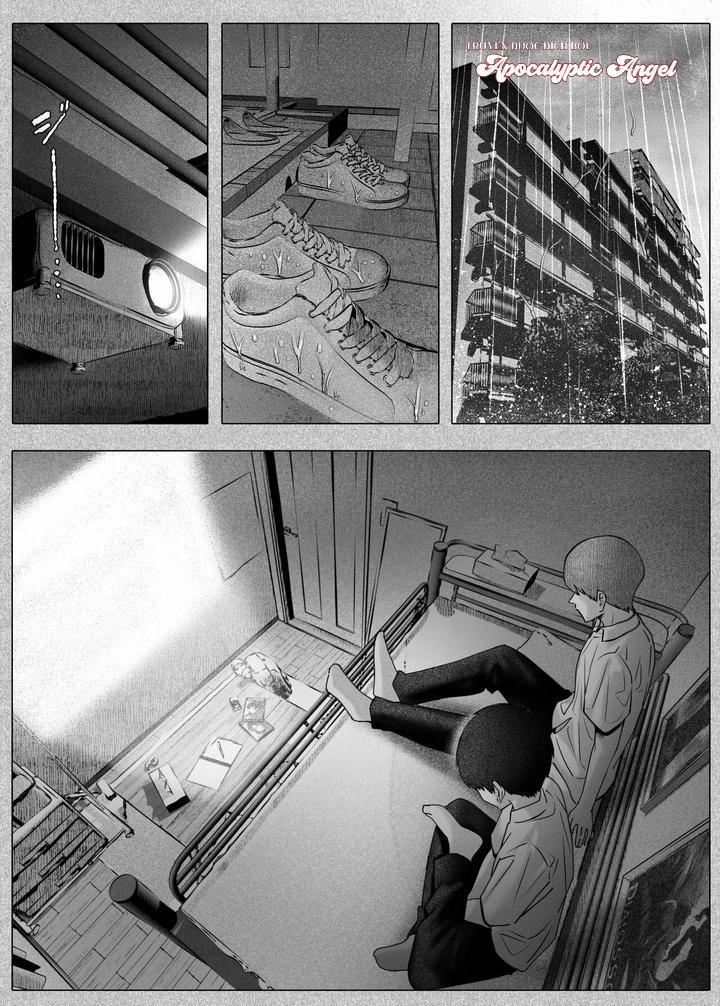 Oneshot Và Dou Theo Đề Cử 10.5 trang 6