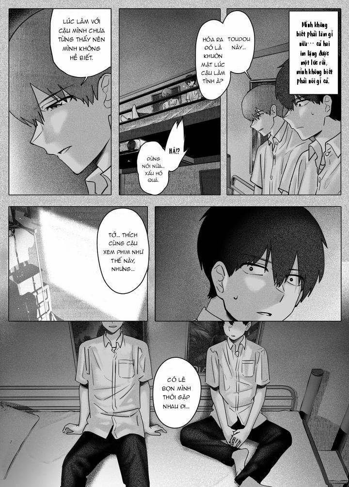 Oneshot Và Dou Theo Đề Cử 10.5 trang 7